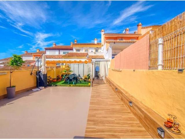 Casa en venta en l'Alacantí, Valencia