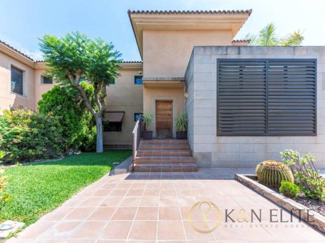 Casa en venta en l'Alacantí, Valencia