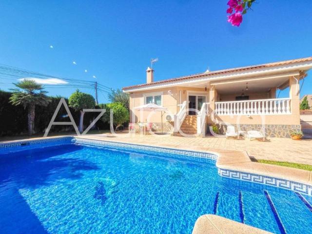 Casa en venta en l'Alacantí, Valencia