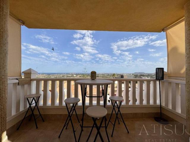 Casa en venta en l'Alacantí, Valencia