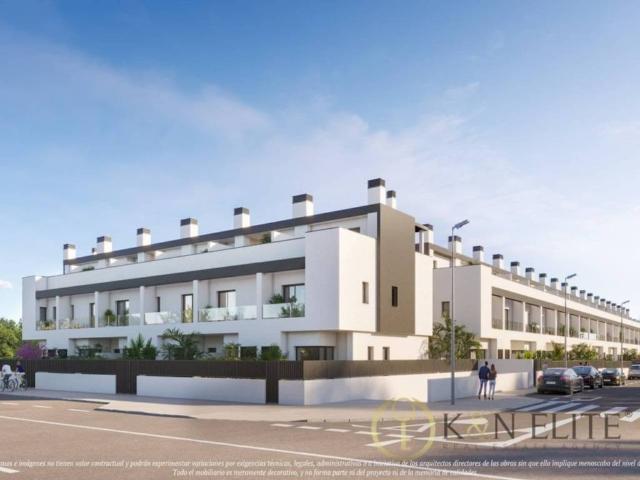 Casa en venta en l'Alacantí, Valencia