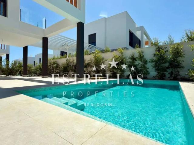 Casa en venta en l'Alacantí, Valencia
