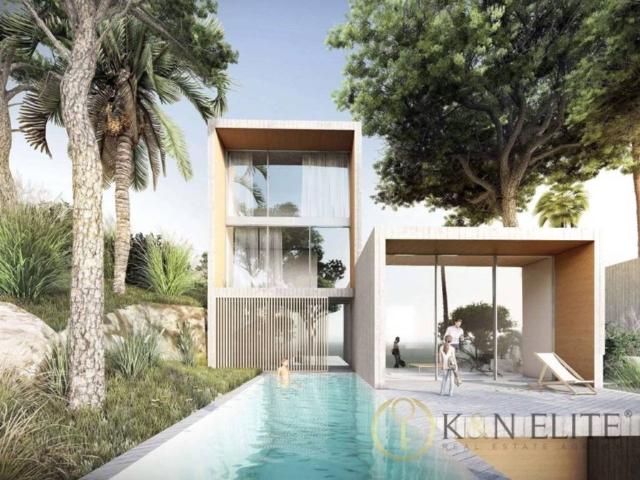 Casa en venta en l'Alacantí, Valencia