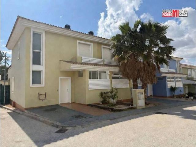 Casa en venta en l'Alacantí, Valencia