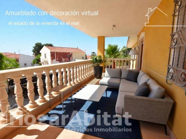 Casa en venta en Río Park, l'Alacantí