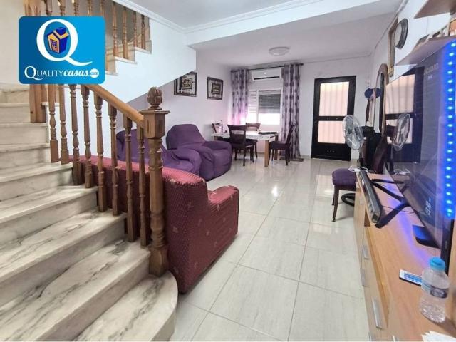 Casa en venta en l'Alacantí, Valencia