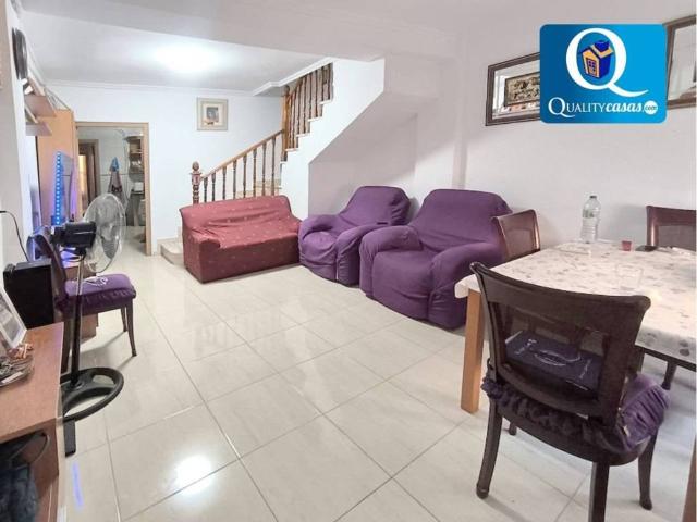 Casa en venta en l'Alacantí, Valencia
