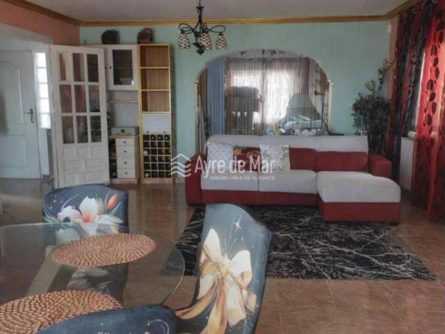 Casa en venta en l'Alacantí, Valencia