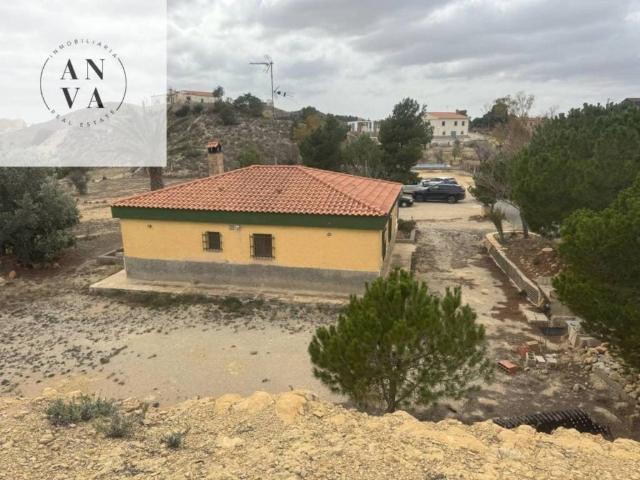 Casa en venta en l'Alacantí, Valencia