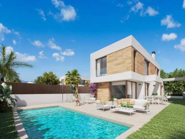 Casa en venta en l'Alacantí, Valencia