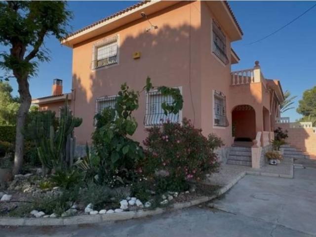 Casa en venta en l'Alacantí, Valencia