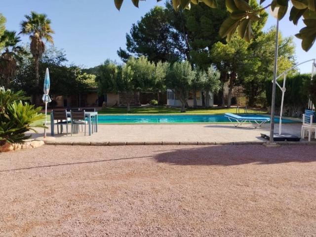 Casa en venta en l'Alacantí, Valencia