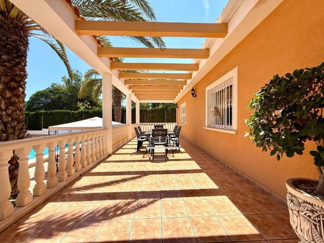 Casa en venta en l'Alacantí, Valencia