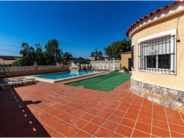 Casa en venta en l'Alacantí, Valencia