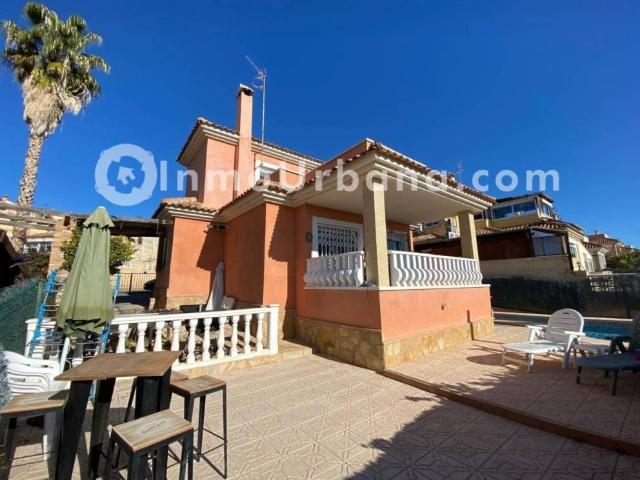 Casa en venta en l'Alacantí, Valencia