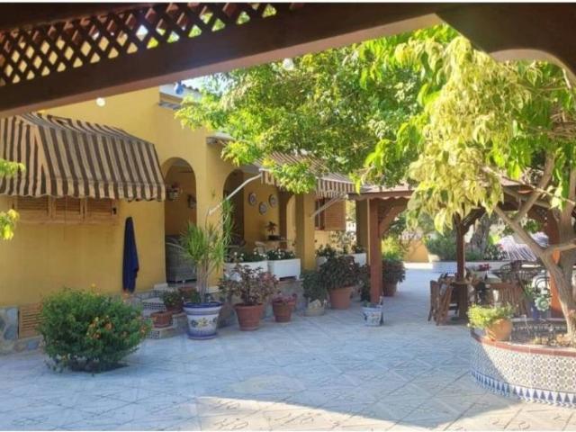 Casa en venta en l'Alacantí, Valencia