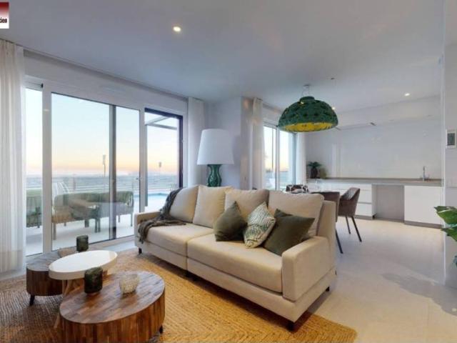 Casa en venta en l'Alacantí, Valencia