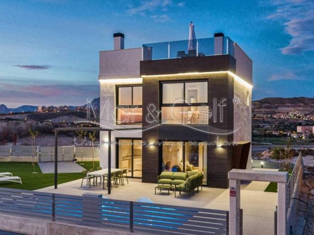 Casa en venta en l'Alacantí, Valencia