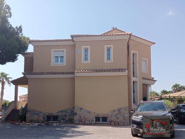 Casa en venta en Río Park, l'Alacantí