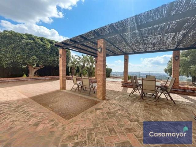 Casa en venta en Urbanització L'Horta, l'Alacantí