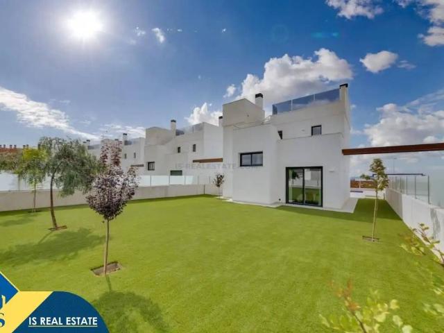 Casa en venta en l'Alacantí, Valencia