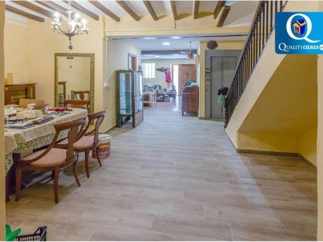 Casa en venta en l'Alacantí, Valencia