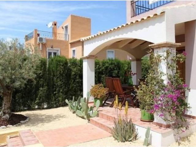 Casa en venta en l'Alacantí, Valencia