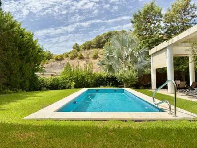 Casa en venta en Urbanització L'Almaixada, l'Alacantí