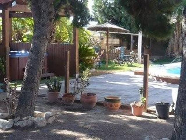 Casa en venta en l'Alacantí, Valencia
