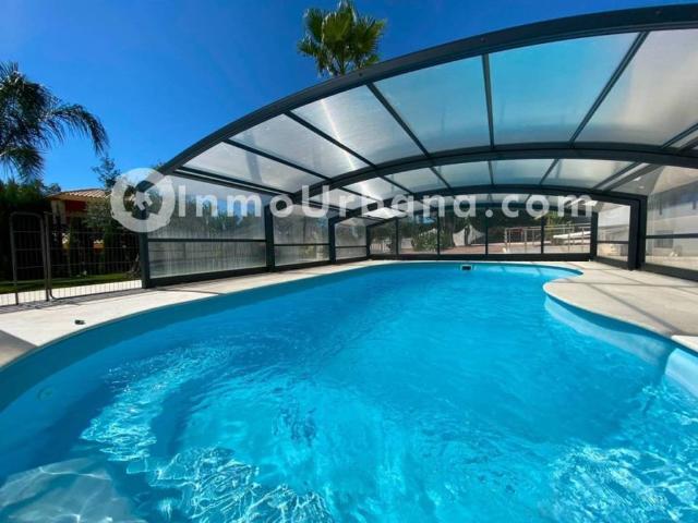 Casa en venta en Bonalba, l'Alacantí