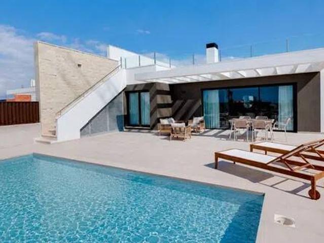 Casa en venta en l'Alacantí, Valencia