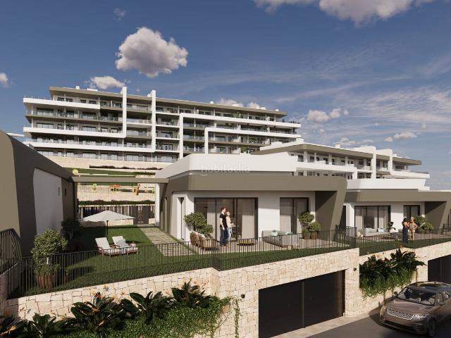 Casa en venta en l'Alacantí, Valencia