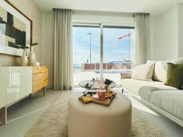 Casa en venta en Mutxamel, Valencia