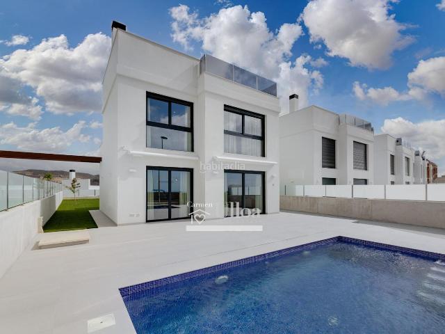 Casa en venta en Mutxamel, Valencia