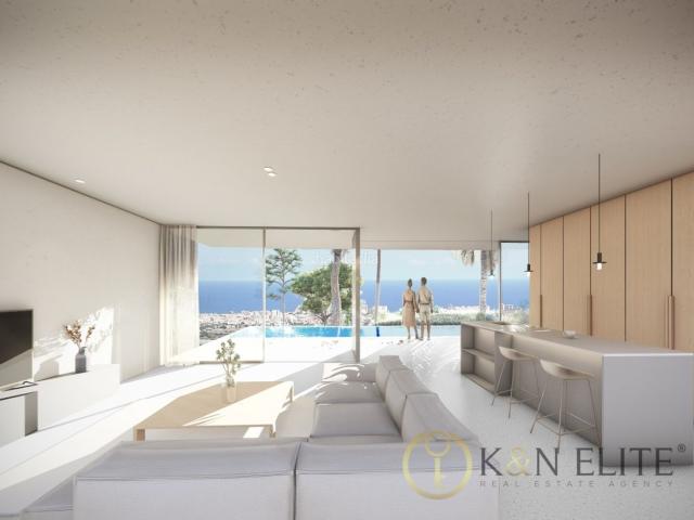 Casa en venta en l'Alacantí, Valencia