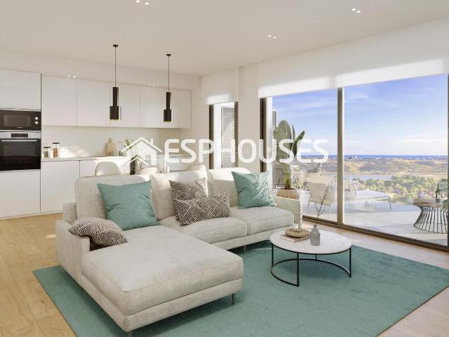 Casa en venta en Ravel, Mutxamel