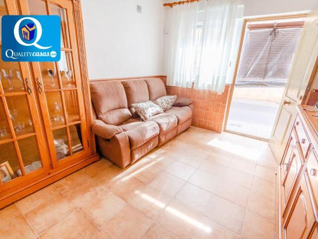 Casa en venta en l'Alacantí, Valencia