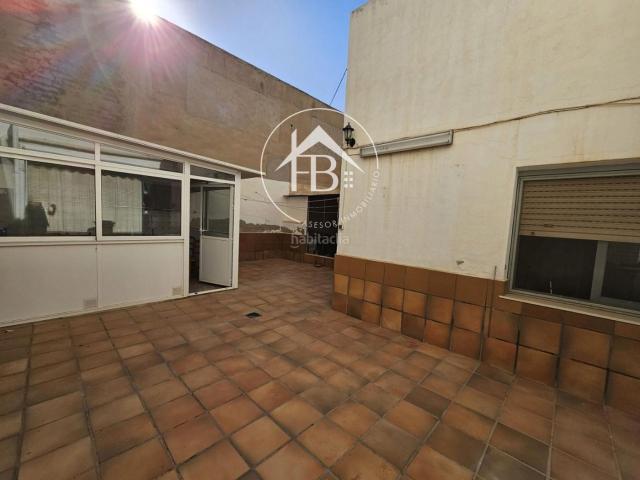 Casa en venta en l'Alacantí, Valencia