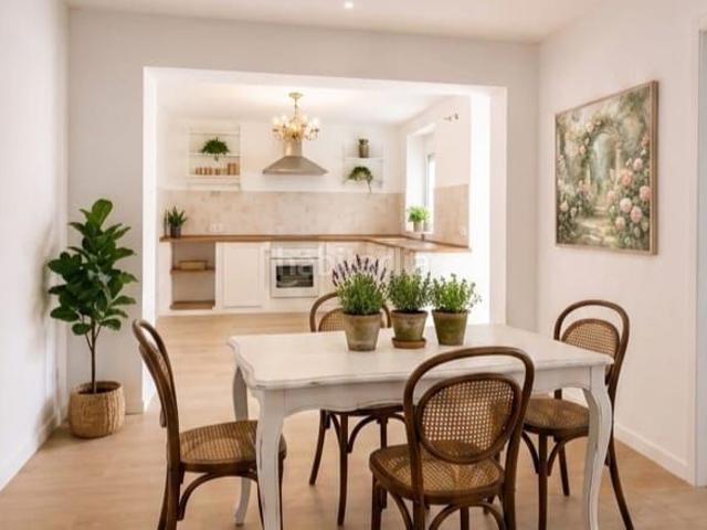 Casa en venta en l'Alacantí, Valencia