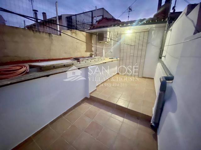 Casa en venta en l'Alacantí, Valencia