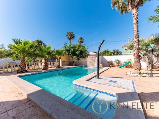Casa en venta en l'Alacantí, Valencia