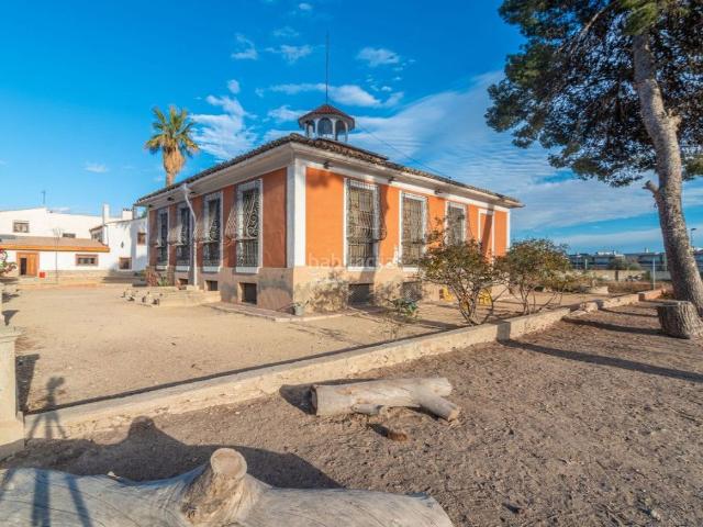 Casa en venta en l'Alacantí, Valencia