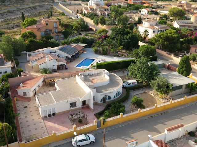 Casa en venta en l'Alacantí, Valencia