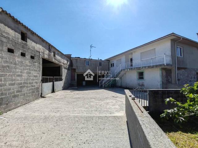 Casa en venta en Fisterra, Galicia