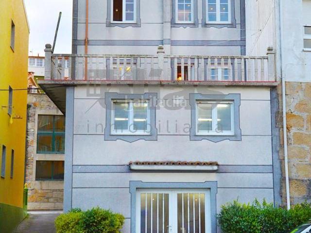 Casa en venta en Fisterra, Galicia