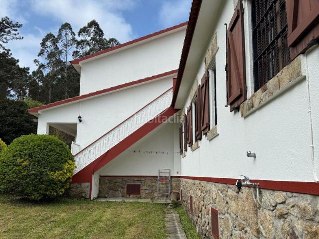 Casa en venta en Fisterra, Galicia