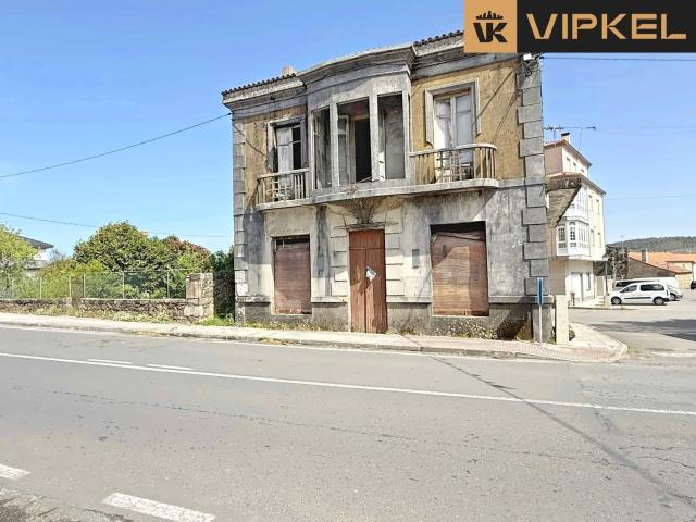 Casa en venta en Fisterra, Galicia