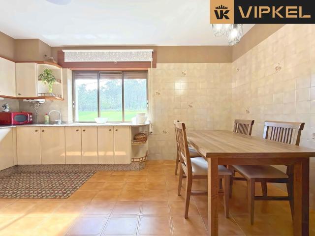 Casa en venta en Fisterra, Galicia