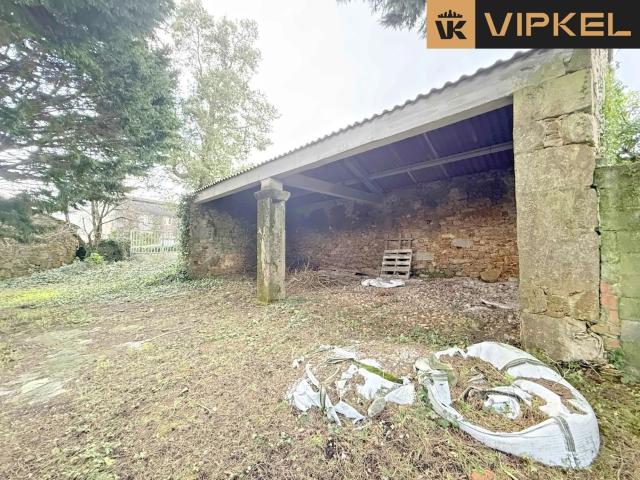 Casa en venta en Fisterra, Galicia