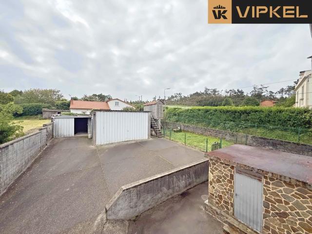 Casa en venta en Fisterra, Galicia